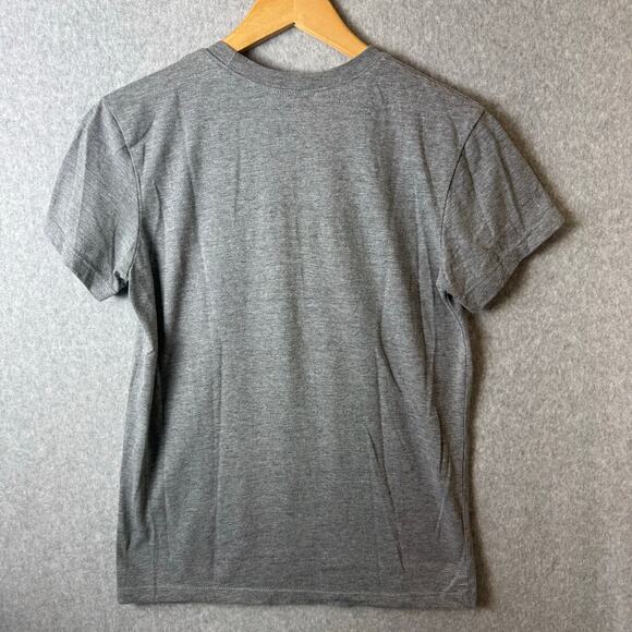 Taylor Swift Shirt S reputation rep Black Orange Rare Official Merch Y2K Gray - Picture 6 of 7